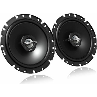 JVC CS-J1720X Σετ Ηχεία Αυτοκινήτου 6.75