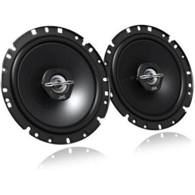 JVC CS-J1720X Σετ Ηχεία Αυτοκινήτου 6.75