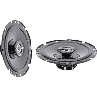 JVC CS-J1720X Σετ Ηχεία Αυτοκινήτου 6.75