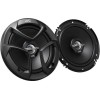 JVC CS-J620 Ηχείο Αυτοκινήτου 6.5
