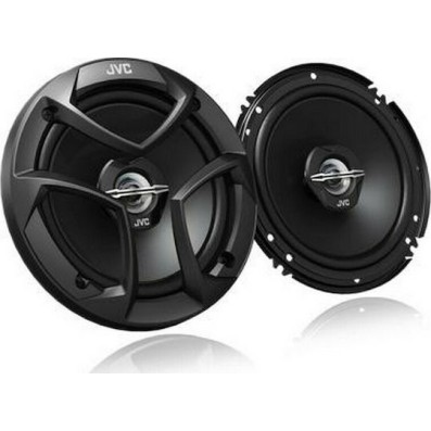 JVC CS-J620 Ηχείο Αυτοκινήτου 6.5