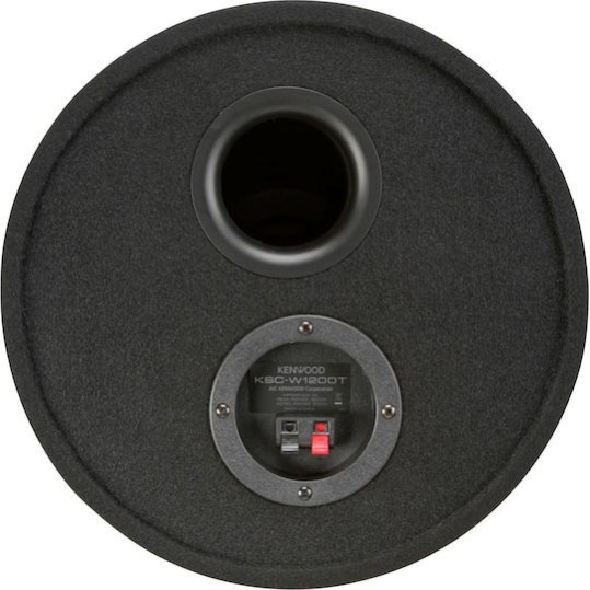 Kenwood KSC-W1200T Subwoofer Αυτοκινήτου 12