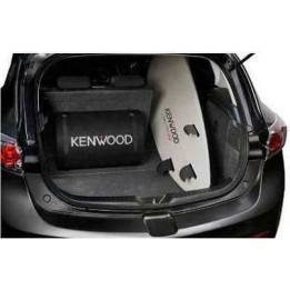 Kenwood KSC-W1200T Subwoofer Αυτοκινήτου 12