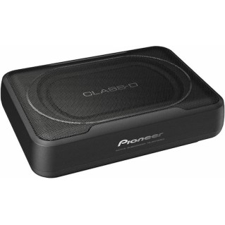 Pioneer Αυτοενισχυόμενο Subwoofer Αυτοκινήτου 8