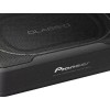Pioneer Αυτοενισχυόμενο Subwoofer Αυτοκινήτου 8