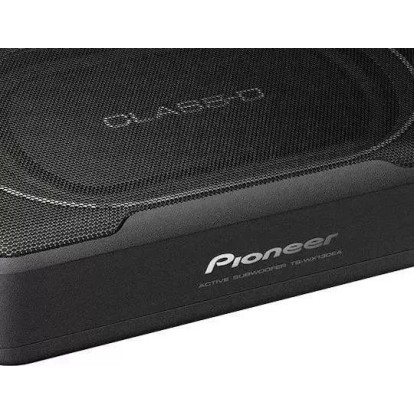 Pioneer Αυτοενισχυόμενο Subwoofer Αυτοκινήτου 8