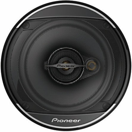 Pioneer TSA1371F Σετ Ηχεία Αυτοκινήτου με 50W RMS (3 Δρόμων)