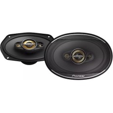 Pioneer Σετ Ηχεία Αυτοκινήτου 6x9