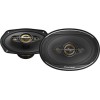 Pioneer Σετ Ηχεία Αυτοκινήτου Ομοαξονικά 6x9