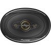 Pioneer Σετ Ηχεία Αυτοκινήτου Ομοαξονικά 6x9