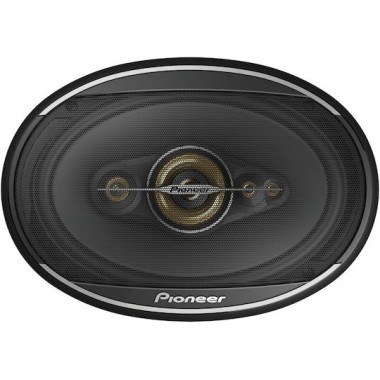 Pioneer Σετ Ηχεία Αυτοκινήτου Ομοαξονικά 6x9