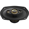 Pioneer Σετ Ηχεία Αυτοκινήτου Ομοαξονικά 6x9
