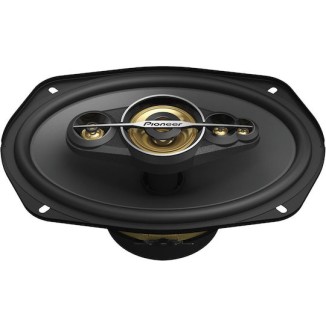 Pioneer Σετ Ηχεία Αυτοκινήτου Ομοαξονικά 6x9