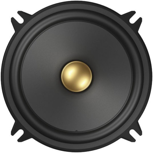 Pioneer Ηχείο Αυτοκινήτου με 50W RMS (2 Δρόμων)