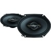 Pioneer TSA6881F Σετ Ηχεία Αυτοκινήτου 6x8