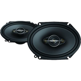 Pioneer TSA6881F Σετ Ηχεία Αυτοκινήτου 6x8