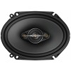 Pioneer TSA6881F Σετ Ηχεία Αυτοκινήτου 6x8