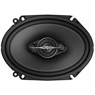 Pioneer TSA6881F Σετ Ηχεία Αυτοκινήτου 6x8