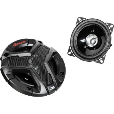 JVC CS-V418 Σετ Ηχεία Αυτοκινήτου 4