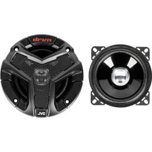 JVC CS-V418 Σετ Ηχεία Αυτοκινήτου 4