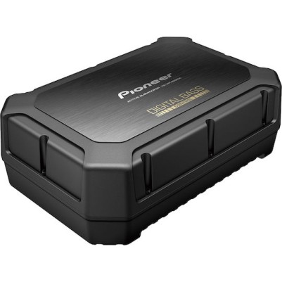 Pioneer Subwoofer Αυτοκινήτου 250W RMS