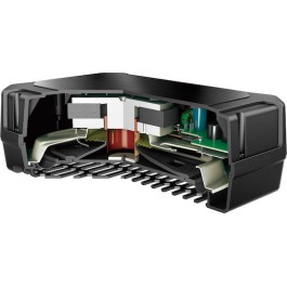 Pioneer Subwoofer Αυτοκινήτου 250W RMS