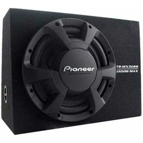 Pioneer Subwoofer Αυτοκινήτου 12
