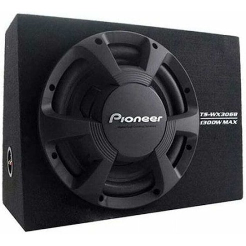 Pioneer Subwoofer Αυτοκινήτου 12