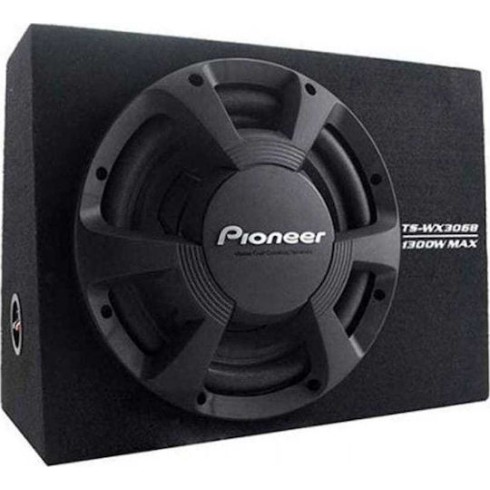 Pioneer Subwoofer Αυτοκινήτου 12