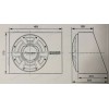 Pioneer Subwoofer Αυτοκινήτου 12