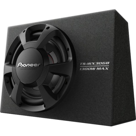 Pioneer Subwoofer Αυτοκινήτου 12