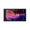 JVC Ηχοσύστημα Αυτοκινήτου 2DIN (Bluetooth/USB)