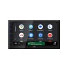 JVC Ηχοσύστημα Αυτοκινήτου 2DIN (Bluetooth/USB)