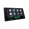 JVC Ηχοσύστημα Αυτοκινήτου 2DIN (Bluetooth/USB)