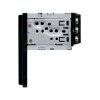JVC Ηχοσύστημα Αυτοκινήτου 2DIN (Bluetooth/USB)