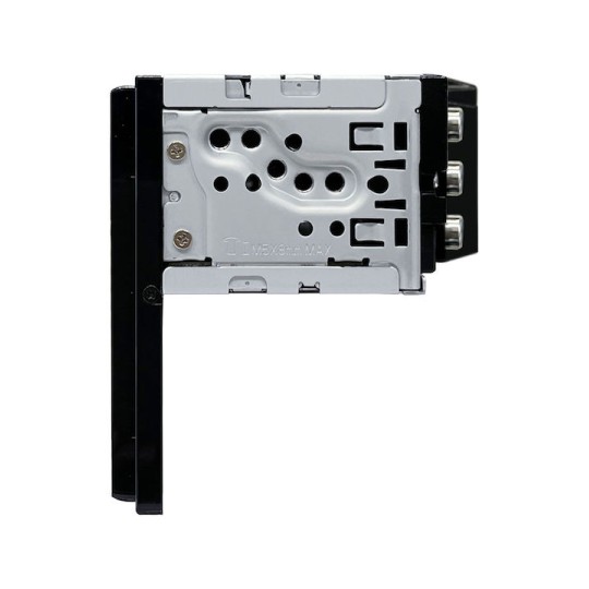 JVC Ηχοσύστημα Αυτοκινήτου 2DIN (Bluetooth/USB)