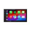 Kenwood Ηχοσύστημα Αυτοκινήτου 2DIN (Bluetooth/USB)