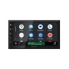 Kenwood Ηχοσύστημα Αυτοκινήτου 2DIN (Bluetooth/USB)