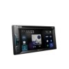 Pioneer Ηχοσύστημα Αυτοκινήτου 2DIN (Bluetooth/USB/AUX/WiFi/GPS/Apple-Carplay/Android-Auto) με Οθόνη Αφής 6.2