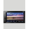 Pioneer Ηχοσύστημα Αυτοκινήτου 2DIN (Bluetooth/USB/AUX/WiFi/GPS/Apple-Carplay/Android-Auto) με Οθόνη Αφής 6.2