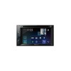 Pioneer Ηχοσύστημα Αυτοκινήτου 2DIN (Bluetooth/USB/WiFi/GPS/Apple-Carplay/Android-Auto/CD) με Οθόνη Αφής 6.2