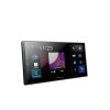 Pioneer Ηχοσύστημα Αυτοκινήτου 2DIN (Bluetooth/USB/WiFi/GPS/Apple-Carplay/Android-Auto) με Οθόνη Αφής 6.8