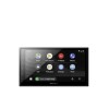Pioneer Ηχοσύστημα Αυτοκινήτου 2DIN (Bluetooth/USB/WiFi/GPS/Apple-Carplay/Android-Auto) με Οθόνη Αφής 6.8