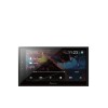 Pioneer Ηχοσύστημα Αυτοκινήτου 2DIN (Bluetooth/USB/AUX/WiFi/GPS/Apple-Carplay/Android-Auto) με Οθόνη Αφής 6.8