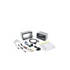 Pioneer Ηχοσύστημα Αυτοκινήτου 2DIN (Bluetooth/USB/AUX/WiFi/GPS/Apple-Carplay/Android-Auto) με Οθόνη Αφής 6.8