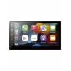 Pioneer Ηχοσύστημα Αυτοκινήτου 2DIN (Bluetooth/USB/WiFi/GPS/Apple-Carplay/Android-Auto) με Οθόνη Αφής 6.8