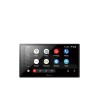 Pioneer Ηχοσύστημα Αυτοκινήτου 2DIN (Bluetooth/USB/WiFi/GPS/Apple-Carplay/Android-Auto) με Οθόνη Αφής 6.8