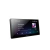 Pioneer Ηχοσύστημα Αυτοκινήτου 2DIN (Bluetooth/USB/WiFi/GPS/Apple-Carplay/Android-Auto) με Οθόνη Αφής 6.8