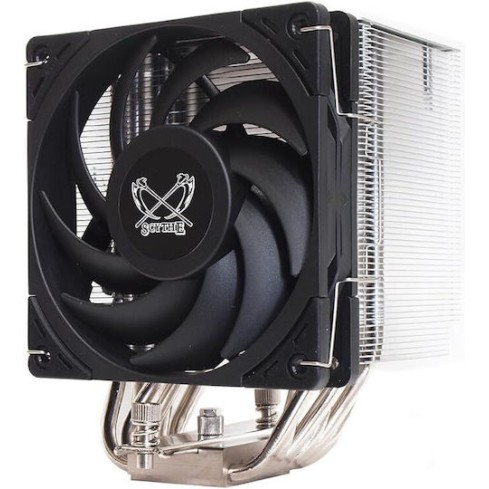 Scythe Mugen 6 Ψύκτρα Επεξεργαστή για Socket 1200/115x