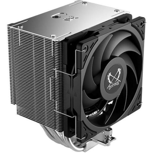 Scythe Mugen 6 Ψύκτρα Επεξεργαστή για Socket 1200/115x